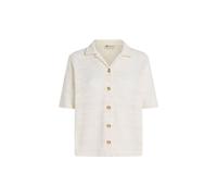 O'Neill O'riginals Crochet Shirt snow white (11010) M