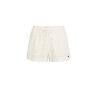 O'Neill - Women's O'Riginals Crochet Shorts - Shorts, Gr. S, weiß (SnowWhite)