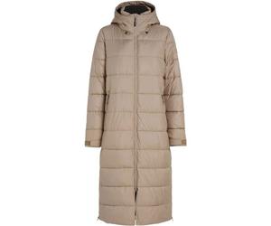 O'Neill O'RIGINALS Damenwintermantel, braun, größe M