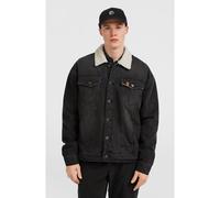 O'Neill O'Riginals Jeansjacke black out Herren Gr. XXL