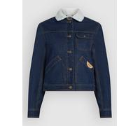 O'Neill O'Riginals Denim Jacket indigo denim Damen Gr. XS