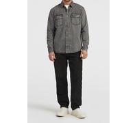 O'Neill O'riginals Denim Shirt black out (19010) L