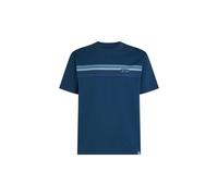 O'Neill O'riginals Front Stripe T-shirt english evening (15093) M