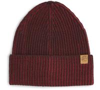 O'Neill O'RIGINALS Herren Wintermütze, weinrot, größe UNI