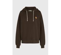O'Neill O'riginals Hoodie Coffee Bean Größe: L | Pullover Outlet | Damen | Braun