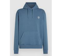 O'Neill O'Riginals Hoodie copen blue Herren Gr. XS