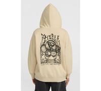 O'Neill Hoodie in Beige - Größe XL | Damen Sweatshirts Jacken