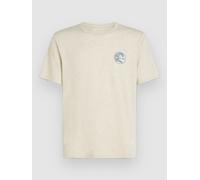 O'Neill O'Riginals Hybrid T-Shirt atmosphere Herren Gr. XL