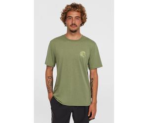 O'Neill O'riginals Hybrid T-shirt avery fern (16048) M
