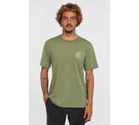 O'Neill O'riginals Hybrid T-shirt avery fern (16048) S
