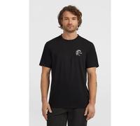 O'Neill O'riginals Hybrid T-shirt black out (19010) XS