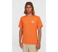 O'Neill O'riginals Hybrid T-shirt cinnamon stick (12528) XS