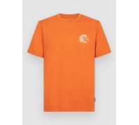 O'Neill O'Riginals Hybrid T-Shirt cinnamon stick Herren Gr. XL