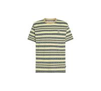 O'Neill O'riginals Jacquard Stripe T-shirt rainforest dew o'riginal hstripe (32035) XS