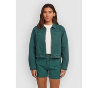 O'Neill O'Riginals Jeansjacke botanical heat Damen Gr. XL