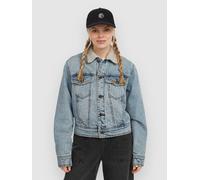 O'Neill O'Riginals Jeansjacke denim blue Damen Gr. XL