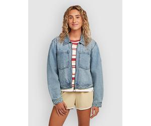 O'Neill O'Riginals Jeansjacke denim blue Damen Gr. XS