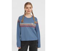 O'Neill O'riginals L/Slv T-shirt mozart blue (15088) S