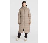O'Neill O'riginals Long Puffer Jacket concrete (17026) XS