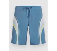 O'Neill O'Riginals Longboard 19" Boardshorts blue original stripe Herren Gr. 32