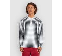 O'Neill O'Riginals Longsleeve blue o / riginals stripe Herren Gr. XL