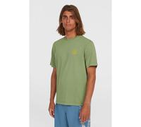 O´neill O´riginals Morning Star Kurzarm-t-shirt S Avery Fern