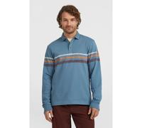 O'Neill Poloshirt in Blau - Größe L | Herren Plussize