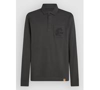 O'Neill O'Riginals Polo raven Herren Gr. XL