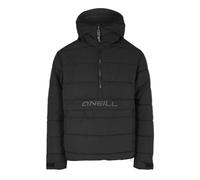 O'Neill O'riginals Puffer Damen-Daunenjacke, Schwarz, Schwarz , 36