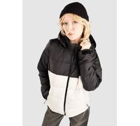 O'Neill O'Riginals Puffer Jacke atmosphere colour block Damen Gr. XL