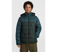 O'Neill O'riginals Puffer Jacket black retro ikat (39108) L