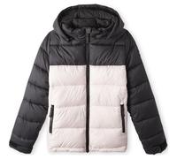 O'Neill O'riginals Puffer Jacket peach whip colour block (44021) 164