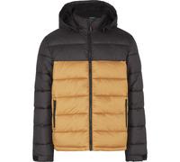 O'Neill O'riginals Puffer Jacket rich caramel colour block (47019) L