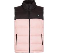 O'Neill O'RIGINALS PUFFER VEST Damenweste, rosa, größe XL
