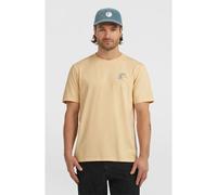 O'Neill O'riginals Retro Back Print T-shirt macaron (17525) S