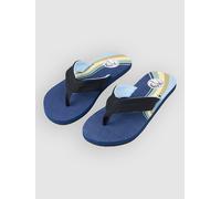 O'Neill O'Riginals Sandalen blue o / riginals sideburns Herren Gr. 46