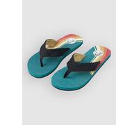 O'Neill O'Riginals Sandalen green o / riginals side Herren Gr. 45