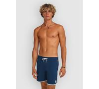 O'Neill O'Riginals Scallop 16" Boardshorts english evening Herren Gr. S