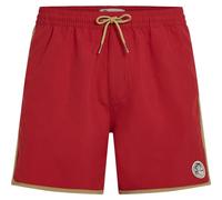 O'Neill O'Riginals Scallop 16" Boardshorts midnight poppy Herren Gr. M