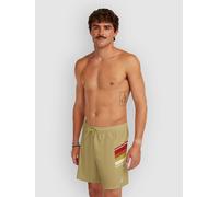 O'Neill O'riginals Side Panel 16" Swimshorts oak ridge (16060) S