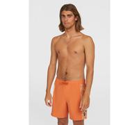 O´neill O´riginals Side Panel 16´´ Badeshorts S Orange Originals