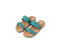 O'Neill O'Riginals Slides Sandalen botanical heat Damen Gr. 42