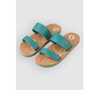 O'Neill O'Riginals Slides Sandalen botanical heat Damen Gr. 40