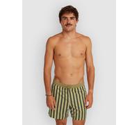 O'Neill Badeshorts "O'riginals" in Gelb - Größe XXL | Herren Bademode Sport