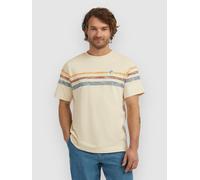 O'Neill O'Riginals Stripe T-Shirt mozart blue Herren Gr. L