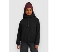 O'Neill O'Riginals Super Half-Zip Fleece Pullover black out Damen Gr. S
