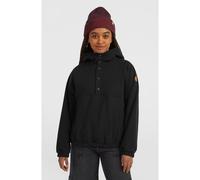 O'Neill O'riginals Superfleece Half Zip Hood black out (19010) XS