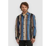 O'Neill O'Riginals Superfleece Hemd blue vintage o / neill str Herren Gr. M