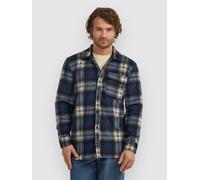 O'Neill O'RIGINALS SUPERFLEECE Herrenhemd, dunkelblau, größe M