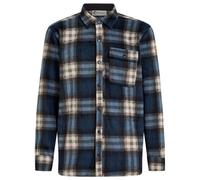 O'Neill - O'Riginals Superfleece Shirt - Hemd, Gr. M, blau (MozartBlueCheck)